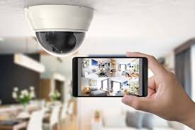 cameras
